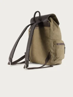 Hombre Alvaro Moreno Bolsas Y Neceseres|MOCHILAN NOLAN