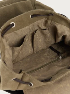 Hombre Alvaro Moreno Bolsas Y Neceseres|MOCHILAN NOLAN