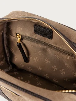 Hombre Alvaro Moreno Bolsas Y Neceseres|NECESER DANTE