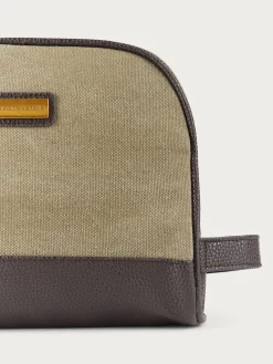 Hombre Alvaro Moreno Bolsas Y Neceseres|NECESER DANTE