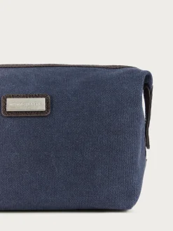 Hombre Alvaro Moreno Bolsas Y Neceseres|NECESER NOLAN