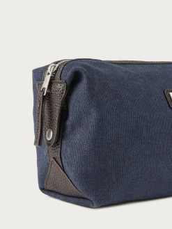 Hombre Alvaro Moreno Bolsas Y Neceseres|NECESER NOLAN