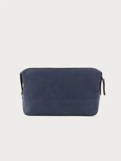 Hombre Alvaro Moreno Bolsas Y Neceseres|NECESER NOLAN