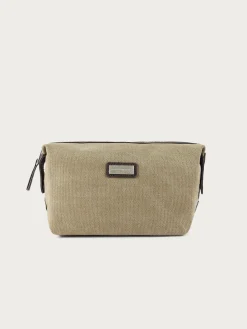 Hombre Alvaro Moreno Bolsas Y Neceseres|NECESER NOLAN