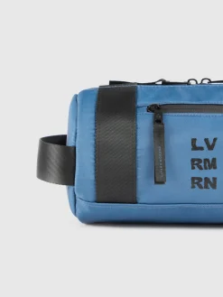 Hombre Alvaro Moreno Bolsas Y Neceseres|NECESER TECNO