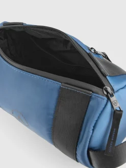 Hombre Alvaro Moreno Bolsas Y Neceseres|NECESER TECNO