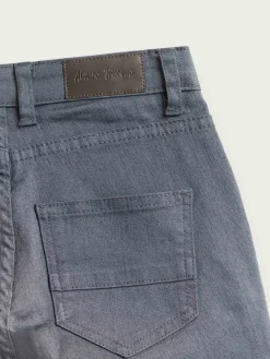 Alvaro Moreno Pantalones|PANTALON 5 POCKETS KIDS