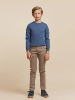 Alvaro Moreno Pantalones|PANTALON 5 POCKETS KIDS