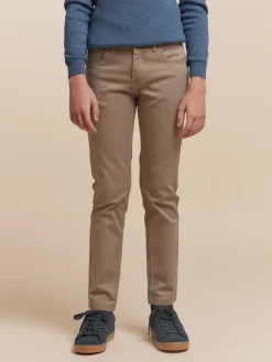 Alvaro Moreno Pantalones|PANTALON 5 POCKETS KIDS