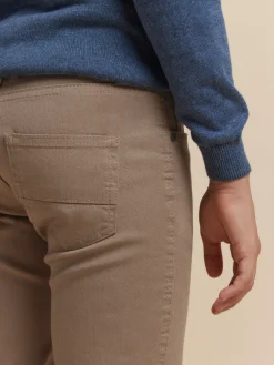 Alvaro Moreno Pantalones|PANTALON 5 POCKETS KIDS