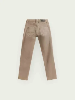 Alvaro Moreno Pantalones|PANTALON 5 POCKETS KIDS