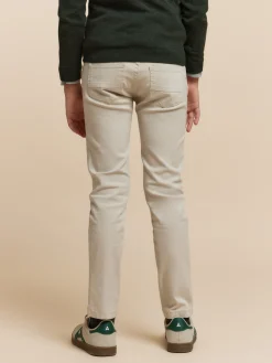 Alvaro Moreno Pantalones|PANTALON 5 POCKETS KIDS