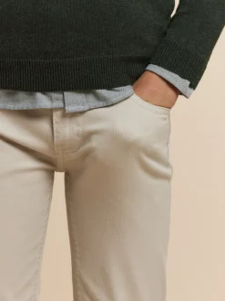 Alvaro Moreno Pantalones|PANTALON 5 POCKETS KIDS