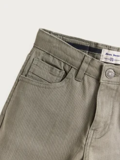 Alvaro Moreno Pantalones|PANTALON 5 POCKETS KIDS