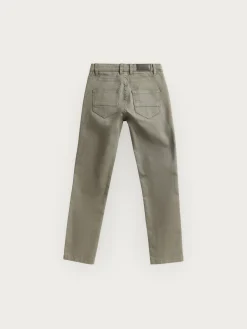 Alvaro Moreno Pantalones|PANTALON 5 POCKETS KIDS