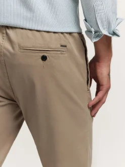 Hombre Alvaro Moreno Casual|PANTALON ANDER