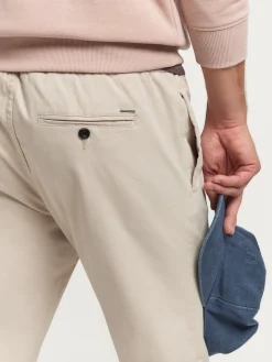 Hombre Alvaro Moreno Casual|PANTALON ANDER