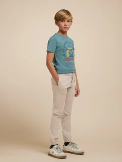 Alvaro Moreno Pantalones|PANTALON ANDER KIDS