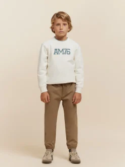 Alvaro Moreno Pantalones|PANTALON ANDER KIDS