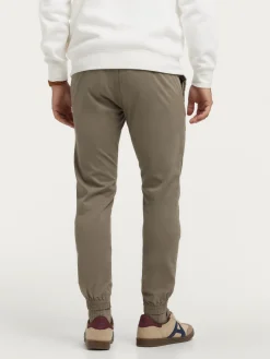 Hombre Alvaro Moreno Casual|PANTALON ANDER