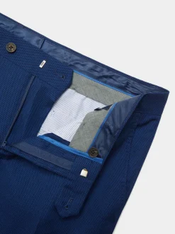 Hombre Alvaro Moreno Trajes|Trajes|PANTALON BIRDEYE