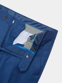 Hombre Alvaro Moreno Trajes|Trajes|PANTALON BIRDEYE