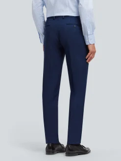 Hombre Alvaro Moreno Trajes|Trajes|PANTALON BIRDEYE