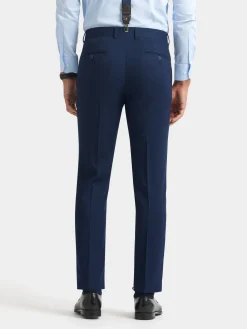 Hombre Alvaro Moreno Trajes|Trajes|PANTALON BIRDEYE