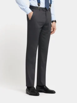 Hombre Alvaro Moreno Trajes|Trajes|PANTALON BIRDEYE