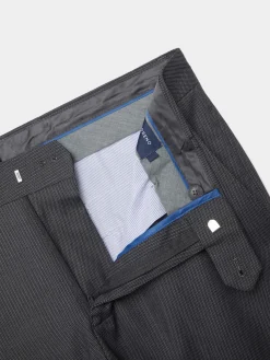 Hombre Alvaro Moreno Trajes|Trajes|PANTALON BIRDEYE