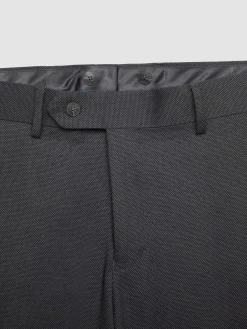 Hombre Alvaro Moreno Trajes|Trajes|PANTALON BIRDEYE