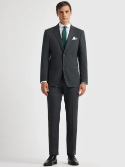 Hombre Alvaro Moreno Trajes|Trajes|PANTALON BIRDEYE