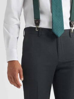 Hombre Alvaro Moreno Trajes|Trajes|PANTALON BIRDEYE