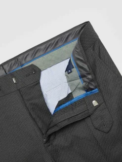 Hombre Alvaro Moreno Trajes|Trajes|PANTALON BIRDEYE