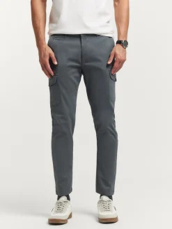 Hombre Alvaro Moreno Cargo|PANTALON BUFFALO