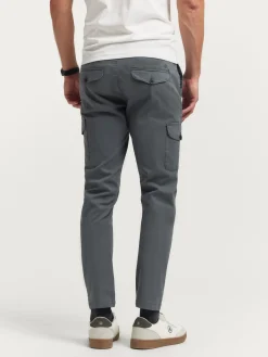 Hombre Alvaro Moreno Cargo|PANTALON BUFFALO