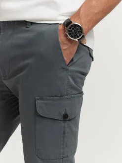 Hombre Alvaro Moreno Cargo|PANTALON BUFFALO