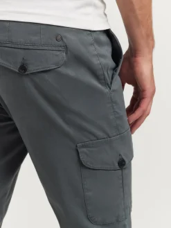 Hombre Alvaro Moreno Cargo|PANTALON BUFFALO