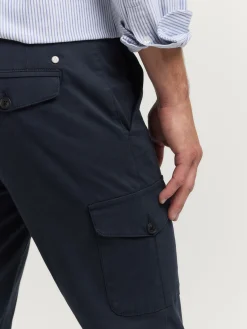Hombre Alvaro Moreno Cargo|PANTALON BUFFALO