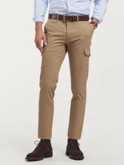 Hombre Alvaro Moreno Cargo|PANTALON BUFFALO