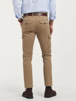 Hombre Alvaro Moreno Cargo|PANTALON BUFFALO