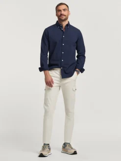 Hombre Alvaro Moreno Cargo|PANTALON BUFFALO