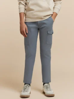 Alvaro Moreno Pantalones|PANTALON BUFFALO KIDS