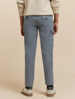 Alvaro Moreno Pantalones|PANTALON BUFFALO KIDS