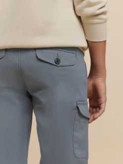 Alvaro Moreno Pantalones|PANTALON BUFFALO KIDS