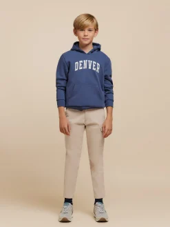 Alvaro Moreno Pantalones|PANTALON BUFFALO KIDS