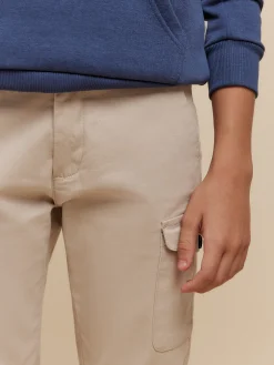 Alvaro Moreno Pantalones|PANTALON BUFFALO KIDS