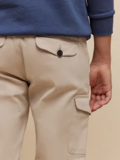 Alvaro Moreno Pantalones|PANTALON BUFFALO KIDS