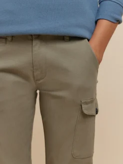 Alvaro Moreno Pantalones|PANTALON BUFFALO KIDS