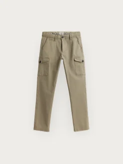 Alvaro Moreno Pantalones|PANTALON BUFFALO KIDS